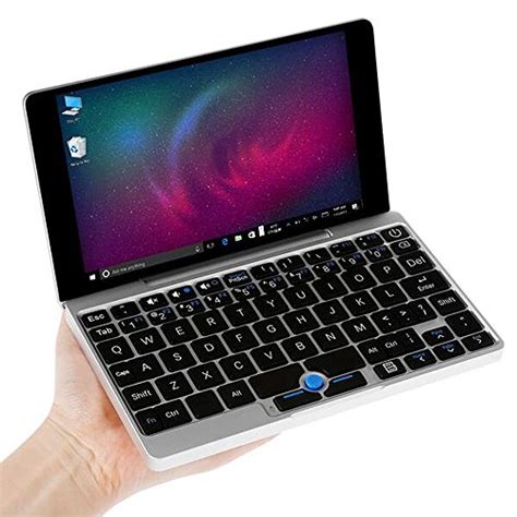 Lanruo Gpd Pocket 7 Inch Aluminum Shell Mini Laptop Umpc