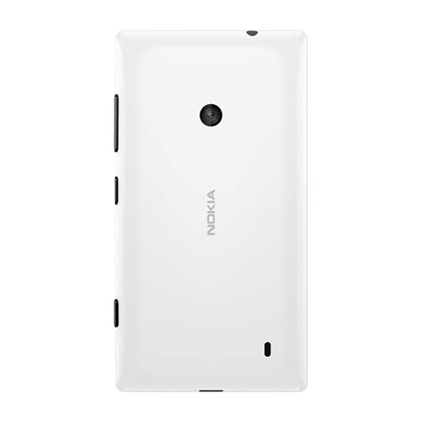 Nokia Lumia 525 White 8 Gb Price In India Buy Nokia Lumia 525 White