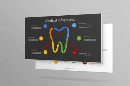 Tooth Powerpoint Templates And Google Slides Themes Backgrounds For Presentations