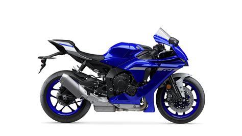 Yamaha Motorrad Neuheiten 2020