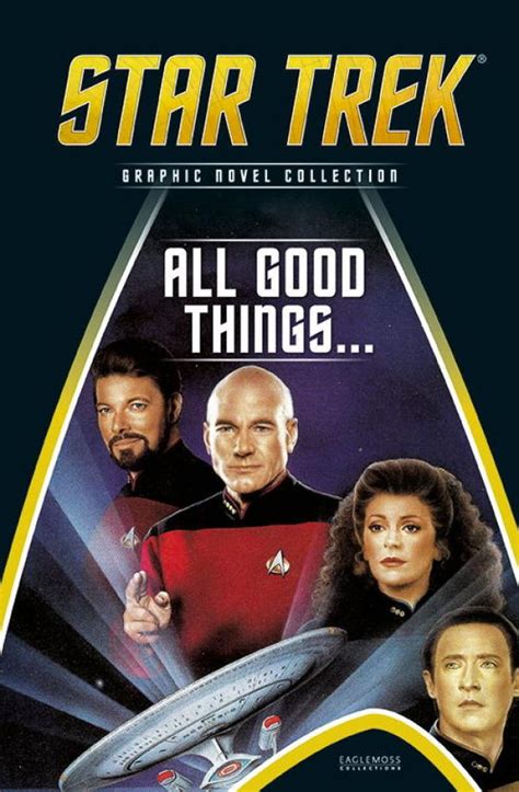 Star Trek Comics Weekly Extra Looking Back On The Star Trek Graphic