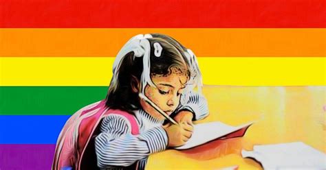 Huge Step Towards Gender Inclusive Education 27 Schools In Delhi