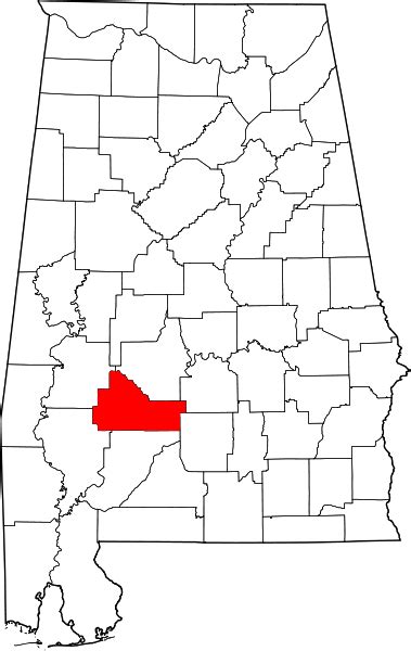 Patron Camden Wilcox County Alabama Was Almost Entirely Destroyed