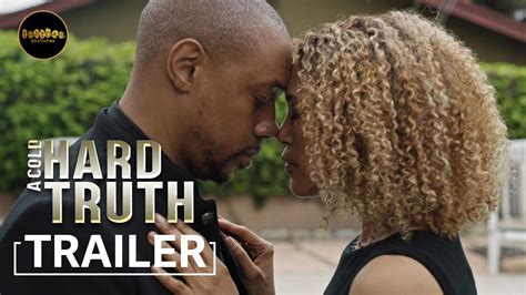 A Cold Hard Truth Official Trailer Youtube