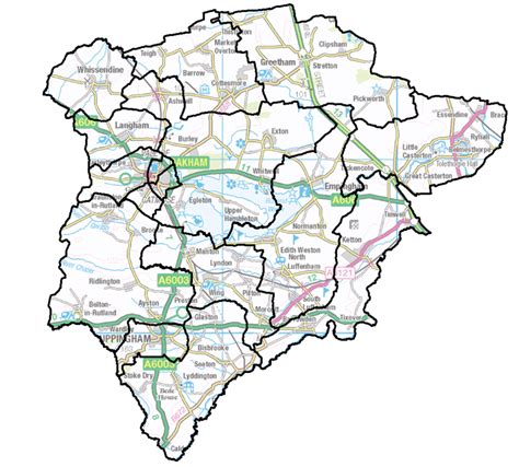Lockdown for certain sydney council areas. Have your say on new council ward boundaries for Rutland ...