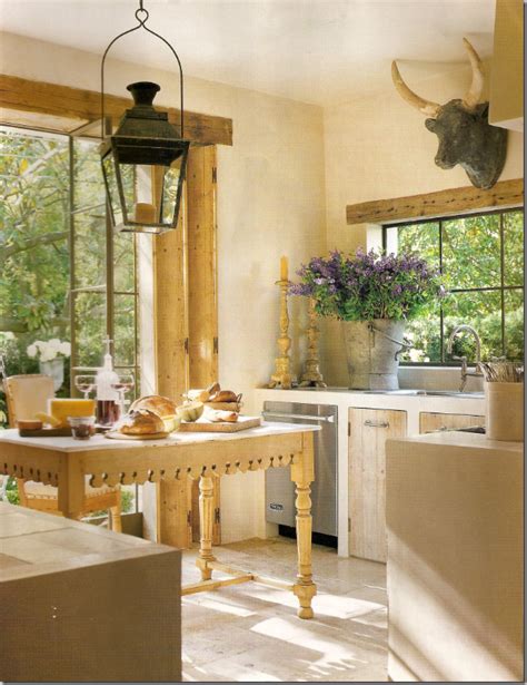 Cote De Texas Kitchens 101 Elements To Copy French Farmhouse Decor