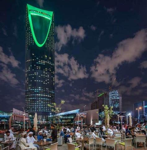 5 Tallest Towers In Saudi Arabia Riyadh Xpress