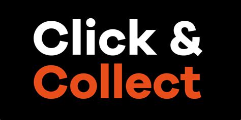 Click And Collect