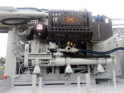 This can be a chore in cold weather and harsh winters. CME-55LC Truck Mounted Drill Specifications
