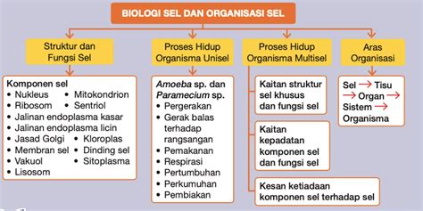 Nota Biologi Tingkatan 4 Bab 2  Sumber Pendidikan