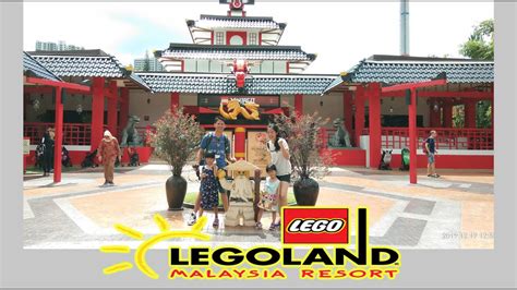 Search for the cheapest discounted hotel and motel rates in or near johor bahru, malaysia for your business or personal leisure travel. Liburan ke legoland malaysia - Legoland Johor bahru ...
