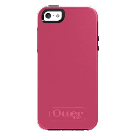 Otterbox Symmetry Series Case For Iphone 55sse 77 37345 Bandh