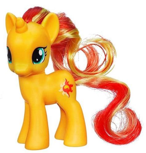 My Little Pony Sunset Shimmer Toy Wholesale Prices Save 55 Jlcatj