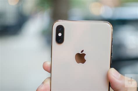 Iphone Xs Max Review The Perfect Option Digital Trends