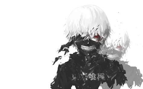 Tokyo Ghoul 1920x1080 Full Hd 1080p Desktop Wallpapers Wallpaper Cave