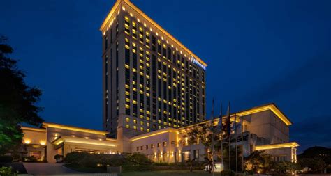 Book Cebu Hotels Radisson Blu