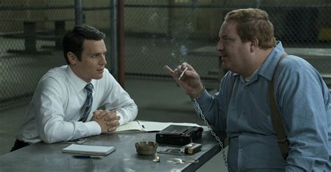 Will There Be Mindhunter Season 2 Popsugar Entertainment