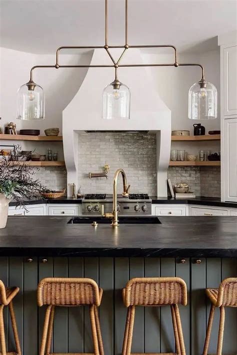 50 Soapstone Countertop Ideas With Pros And Cons Digsdigs