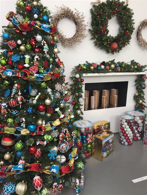 Home depot is offering up to 50 percent off on holiday decorations while supplies last or until dec. The Martha Stewart Blog : Blog Archive : Indoor Holiday ...