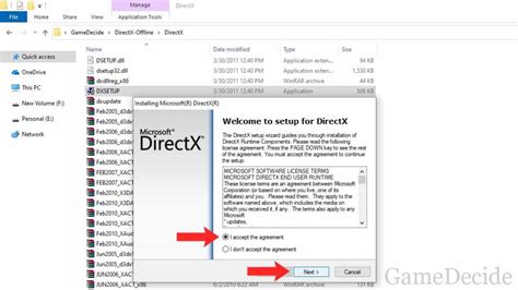 Download Directx Offline Installer Latest Version 2024