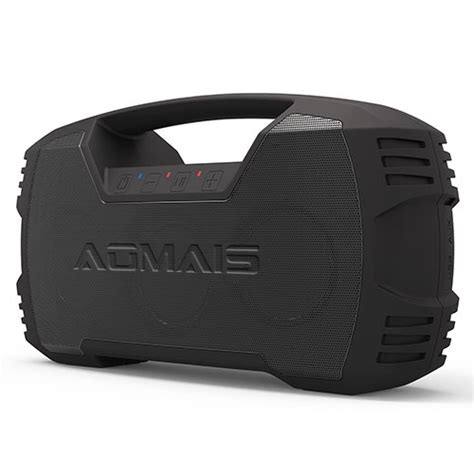 Aomais Go Bluetooth Speakerswaterproof Portable Indooroutdoor 30w