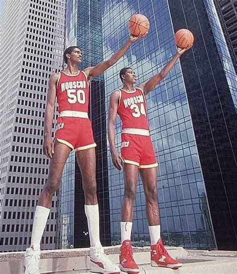 Who Is The Tallest Basketball Player In The World