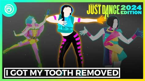 I Got My Tooth Removed Gecs Just Dance Fanmade Mashup Collab With Droidextras YouTube