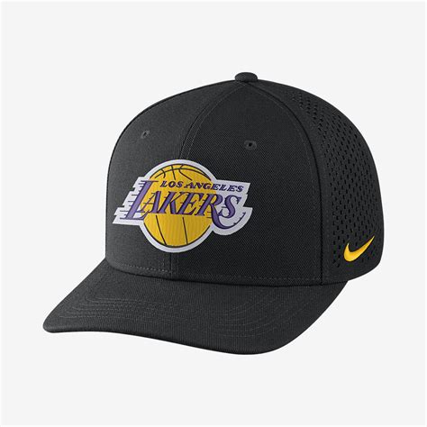 Shop for new lakers hats at fanatics. Los Angeles Lakers Nike AeroBill Classic99 Unisex ...
