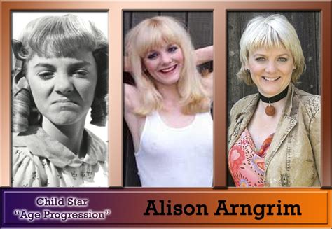 Little house cast then and now. Alison Arngrim - Little House on the Prairie | Then and ...