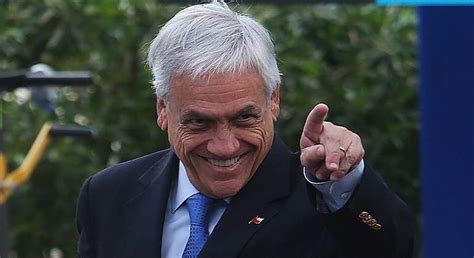 El presidente piñera nombró al exsenador ultraconservador víctor pérez como ministro del interior y el presidente de chile, sebastián piñera, promulgó este viernes la histórica ley que permite el retiro. El desprecio e insulto del gobierno: bono Covid-19 serán ...