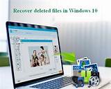 Recover Computer Files