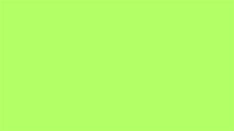 What Is The Color Of Pale Lime Green