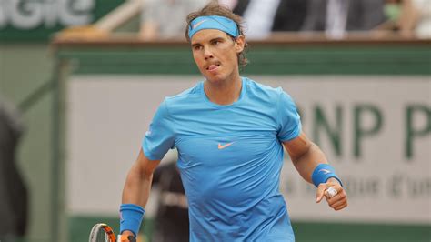Ivanisevic, who coaches djokovic, believes the serb has 'got into nadal's head' and is the big favourite to win the tournament. French Open results 2015: Novak Djokovic, Rafael Nadal ...