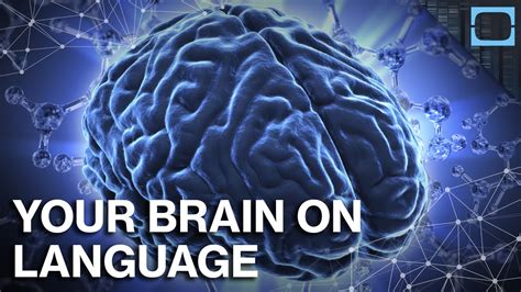 How Does Language Change Your Brain Youtube