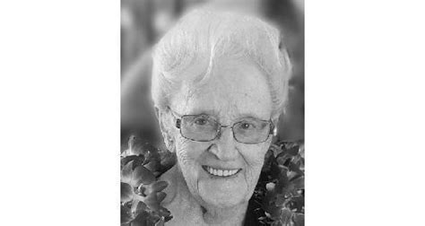 Donna Hartin Obituary 1920 2017 Oxnard Ca Ventura County Star