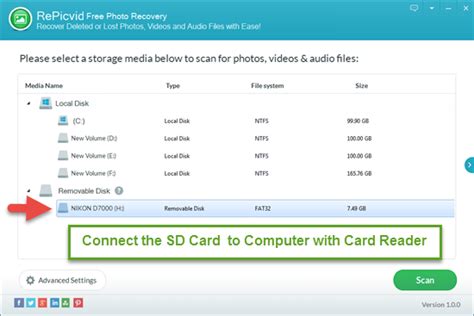 Disk drill, a powerful micro sd card recovery program, as its logo suggests, protect your sd card data like a doctor, which can restore the lost data from your sd card without hassle. Free Photo Recovery Software: Free SD Card Recovery ...