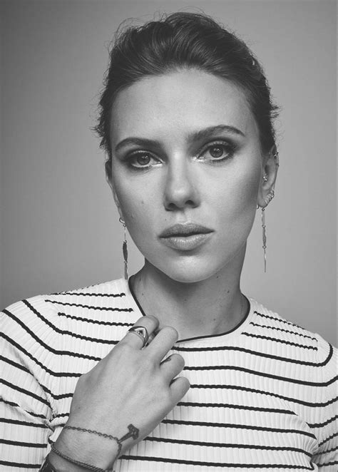 Scarlett Johansson Scarlett Scarlett Johansson Most Beautiful