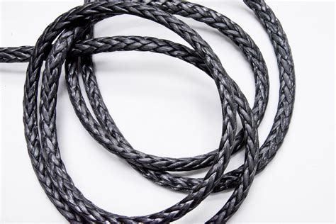 New England Ropes Dyneema Core Hts 78 10mm