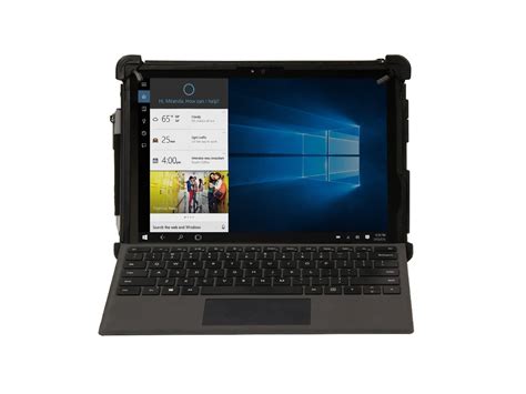 Rugged Xcase For Surface Lte Surface Pro 4 Surface Pro 2017