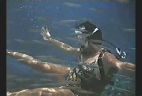 Underwater Fight Archives Frogwoman Org