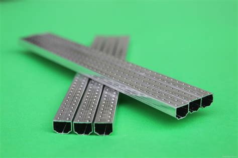 Aluminum Spacer Bar China Trading Company Bars Rods Angles And Stainless Steel Shapes