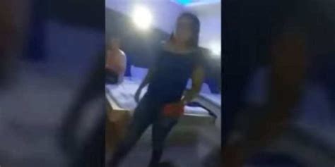 Video Suegra Graba A Su Nuera Siendo Infiel En Habitaci N De Motel