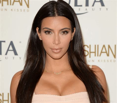 Kimberly noel kardashian west (born october 21, 1980) is an american media personality, socialite, model, businesswoman, producer, and actress. Retracing Kim Kardashian's Ethnicity and Details Of Her ...