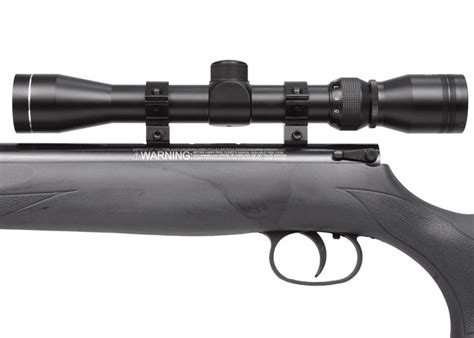Remington Express Xp Tactical Scope Combo Spring Piston Air Rifle