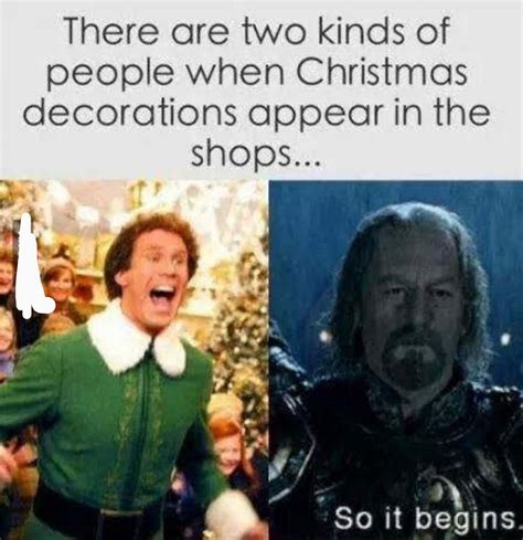 Find Your Christmas Cheer With These Holiday Memes Film Daily