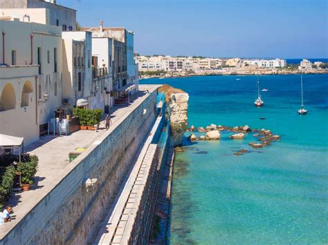 12 Towns Not to Miss in Puglia, Italy