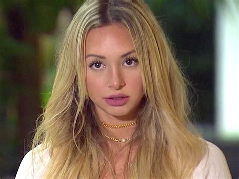 Corinne Olympios On The Bachelor In Paradise Scandal Im A Victim Business Insider