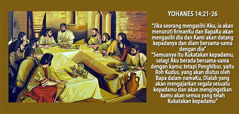 Panggilan untuk mengikuti yesus merupakan sebuah misteri. Renungan Harian - Senin, 20 Mei 2019 - BPK PKK KAJ