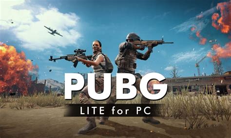 Download pubg lite with garena. PUBG Lite for PC Download 2020 Exclusive Mod - Latest ...