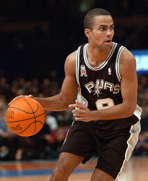 Tony Parker Former Spurs Star Retires From Nba The New York Times